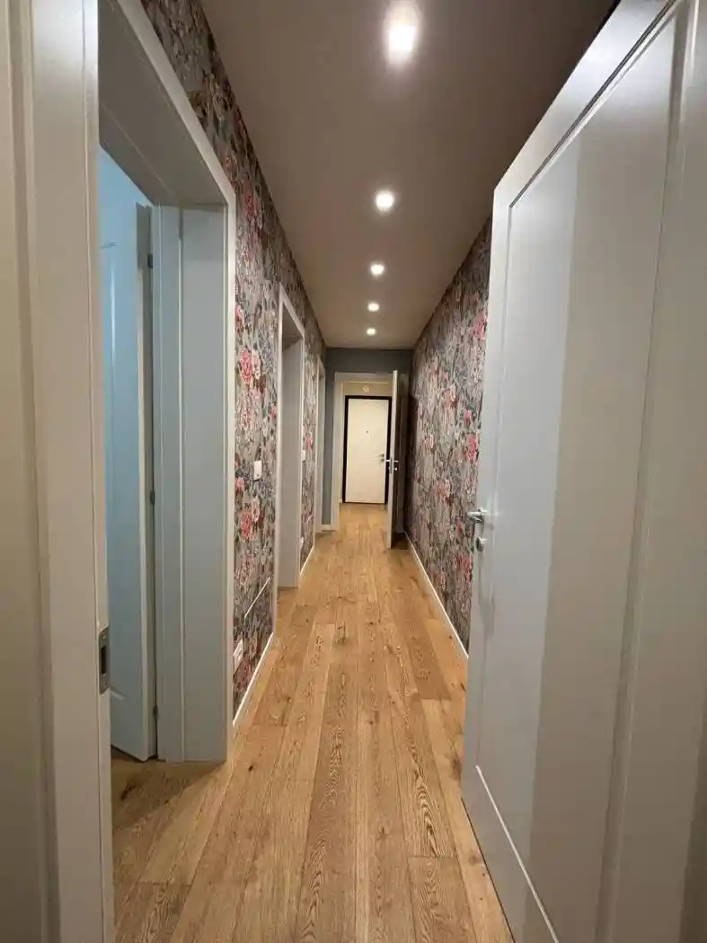 Quadrilocale via San Mamolo, Colli Castiglione, Bologna - foto 5