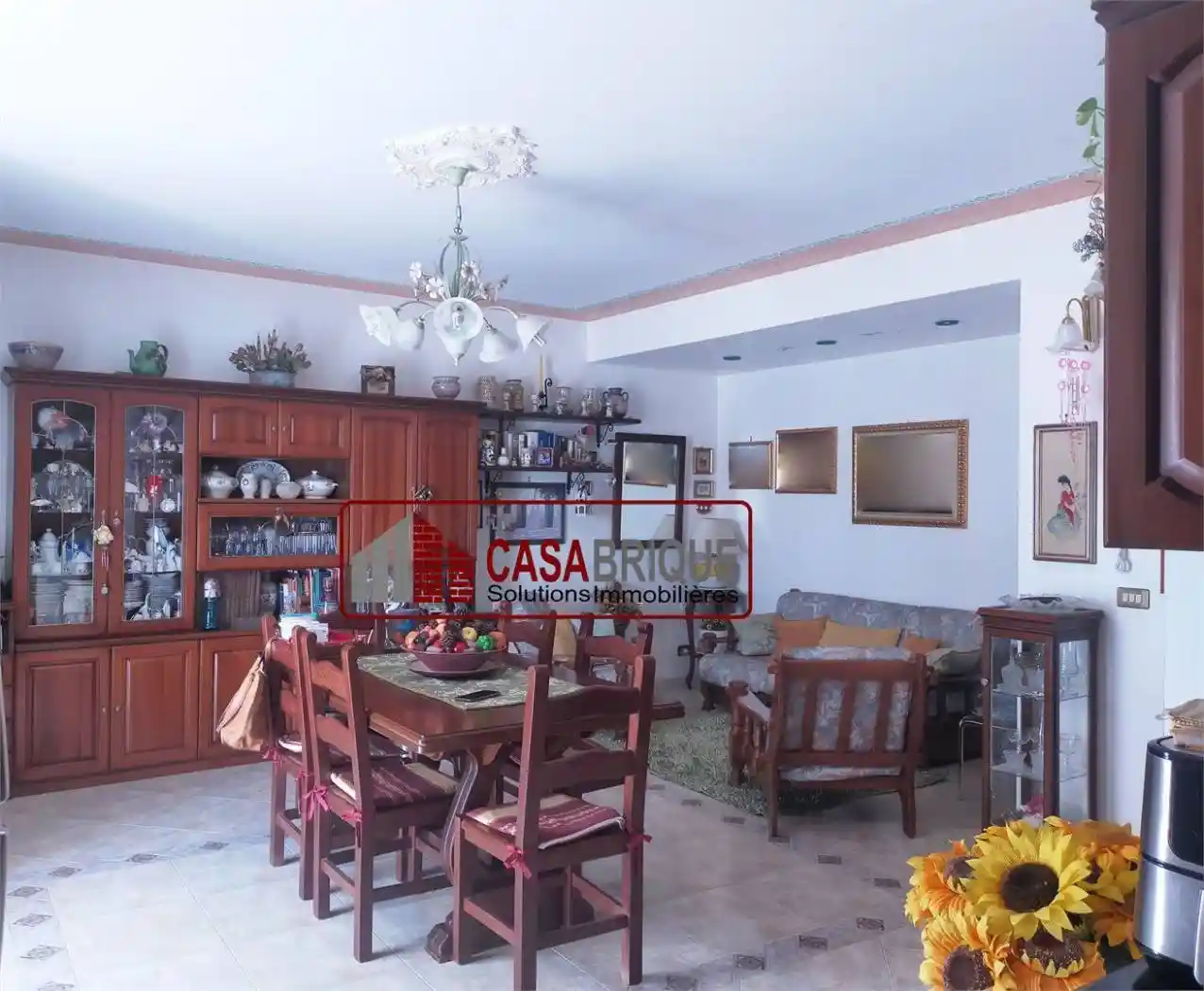 Appartamento in vendita a Bagheria