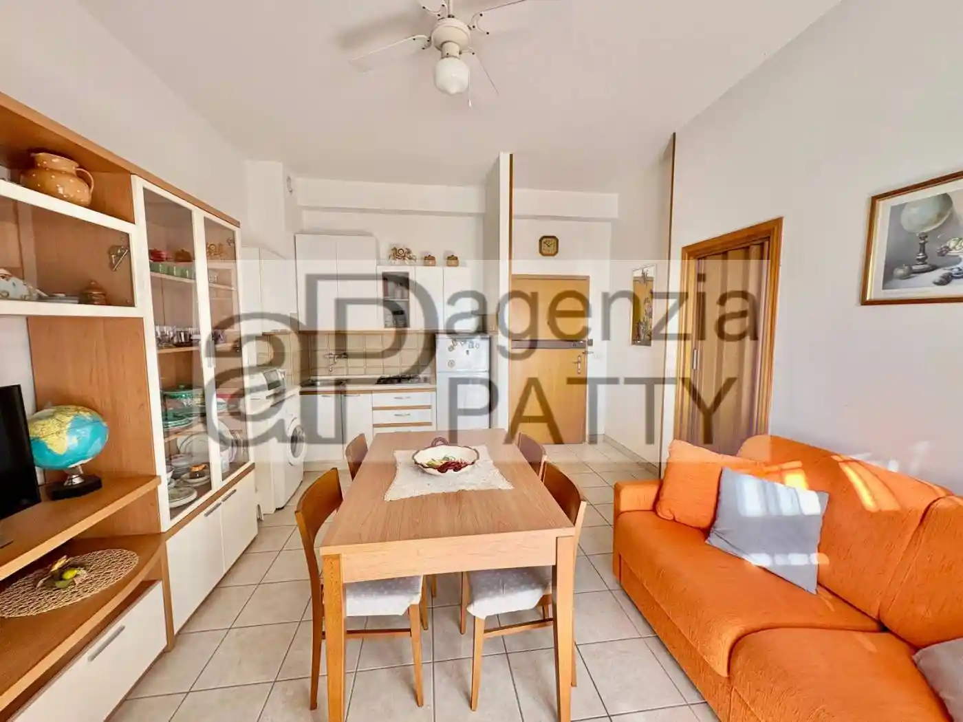 Trilocale viale Adriatico, Lido di Savio - Lido di Classe, Ravenna - foto 5