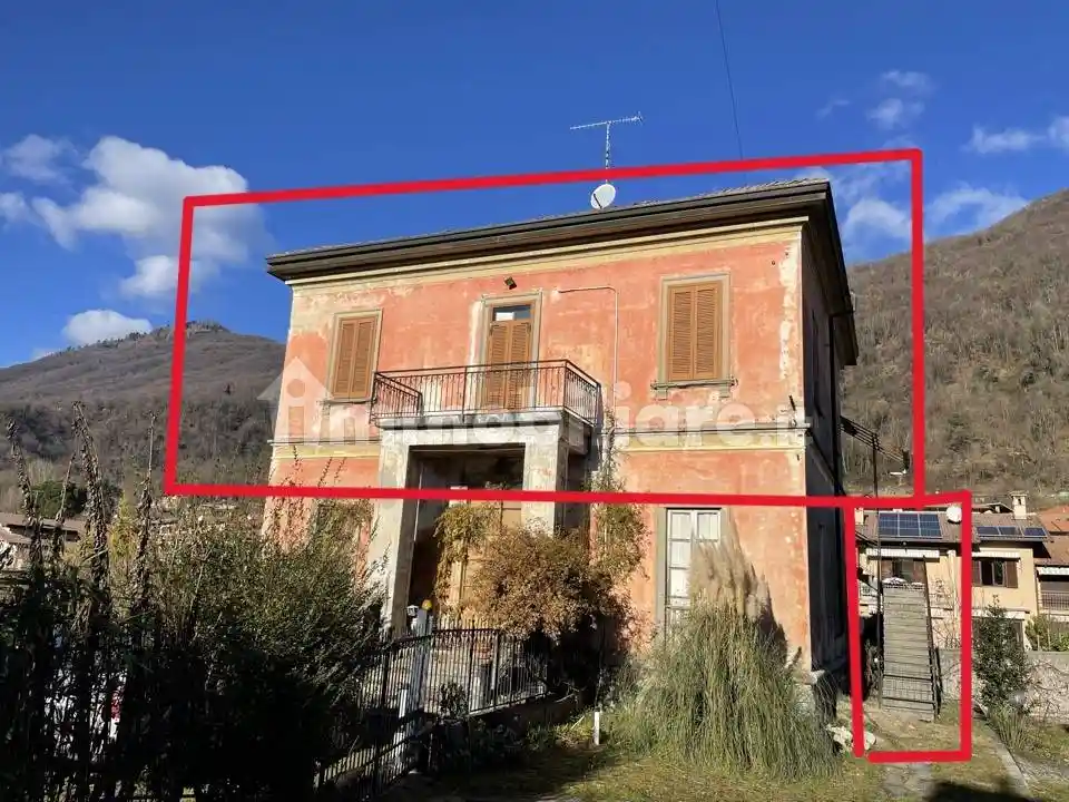 Appartamento via Vidoletti 72, Centro, Cuveglio - foto 2