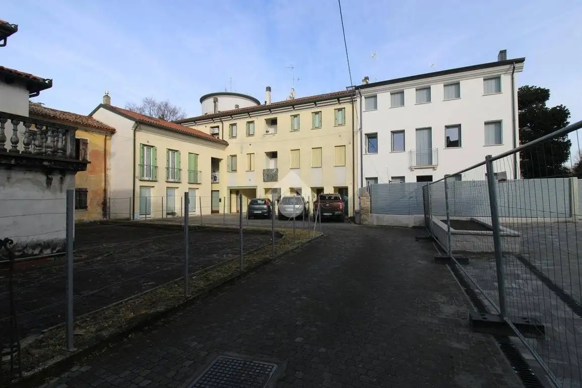 Appartamento in vendita a Oderzo