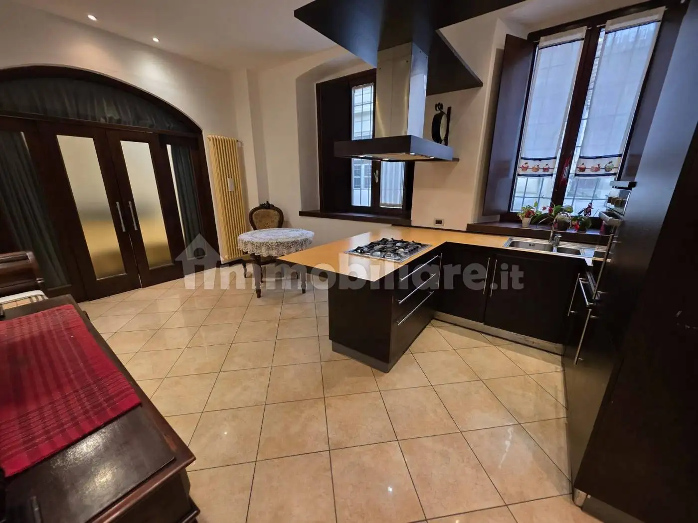 Appartamento in vendita a Cremona