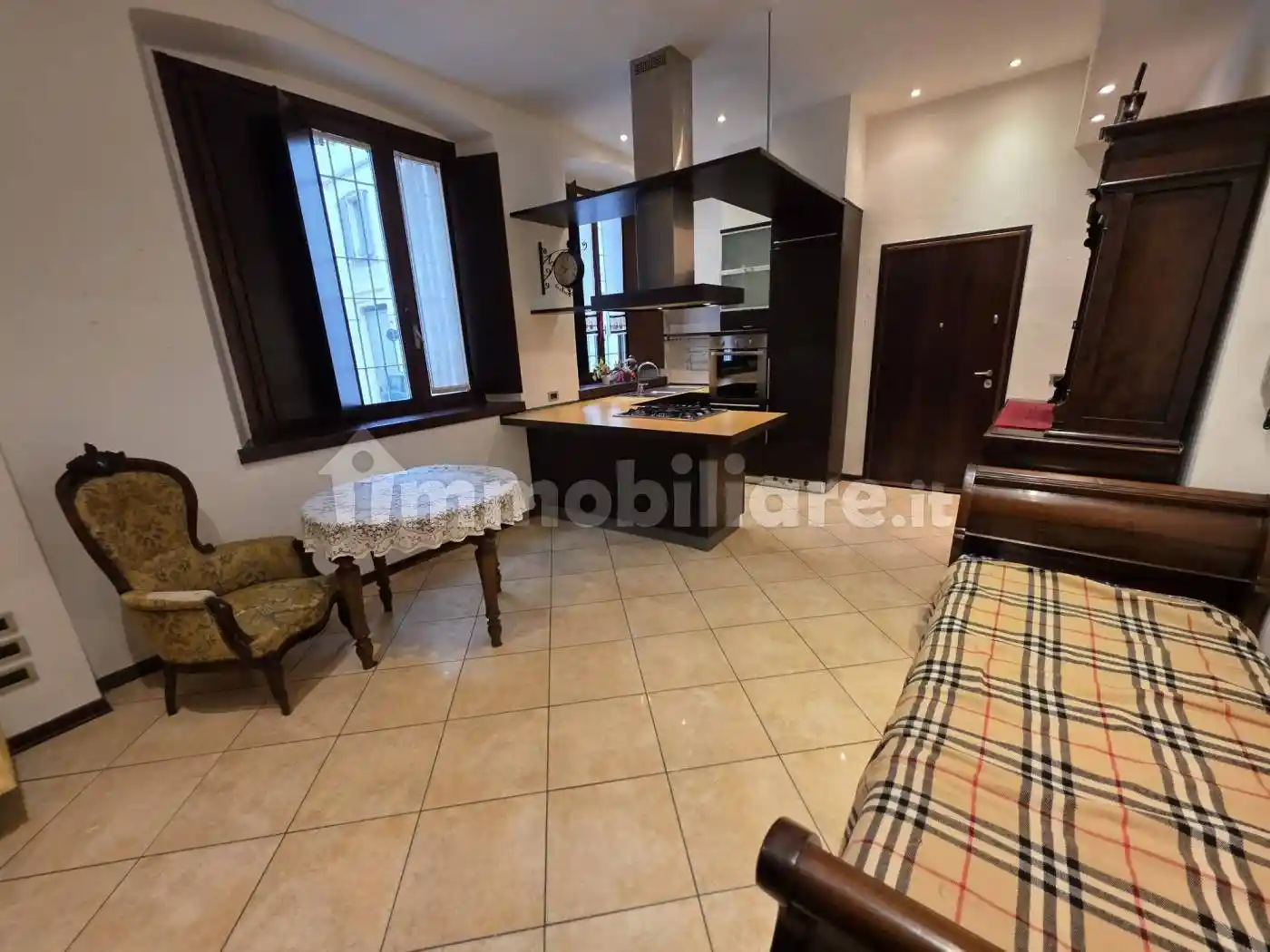 Bilocale via San Martino, Centro, Cremona - foto 2