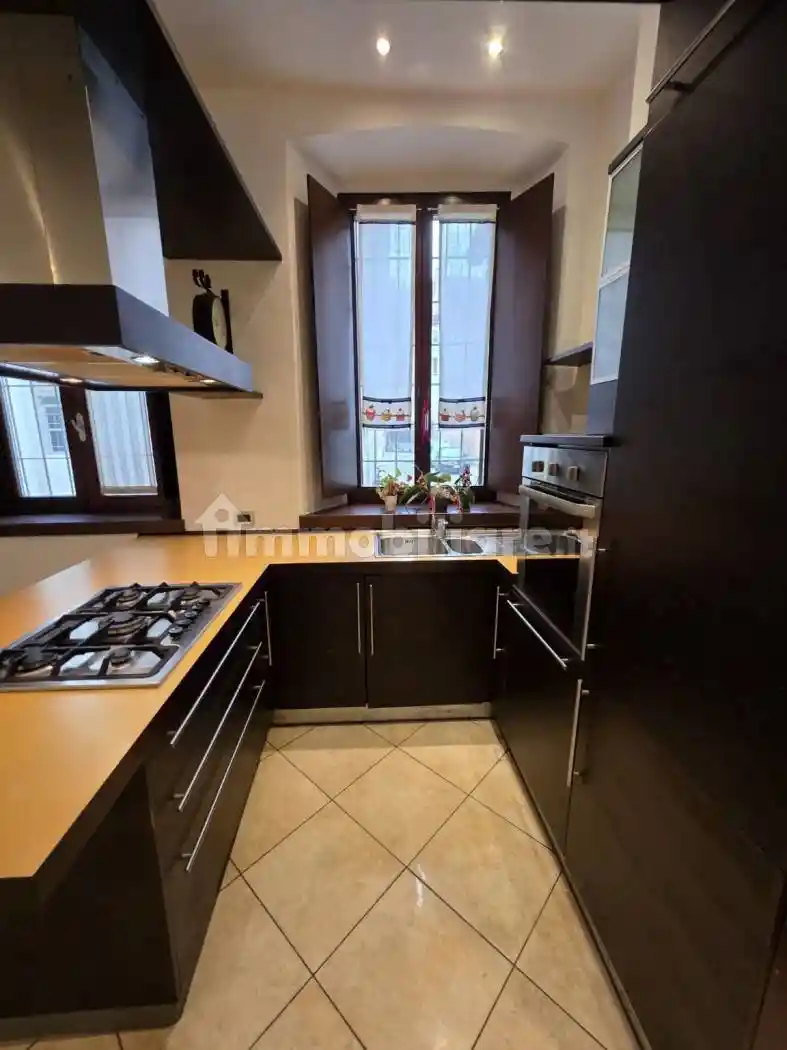 Bilocale via San Martino, Centro, Cremona - foto 3