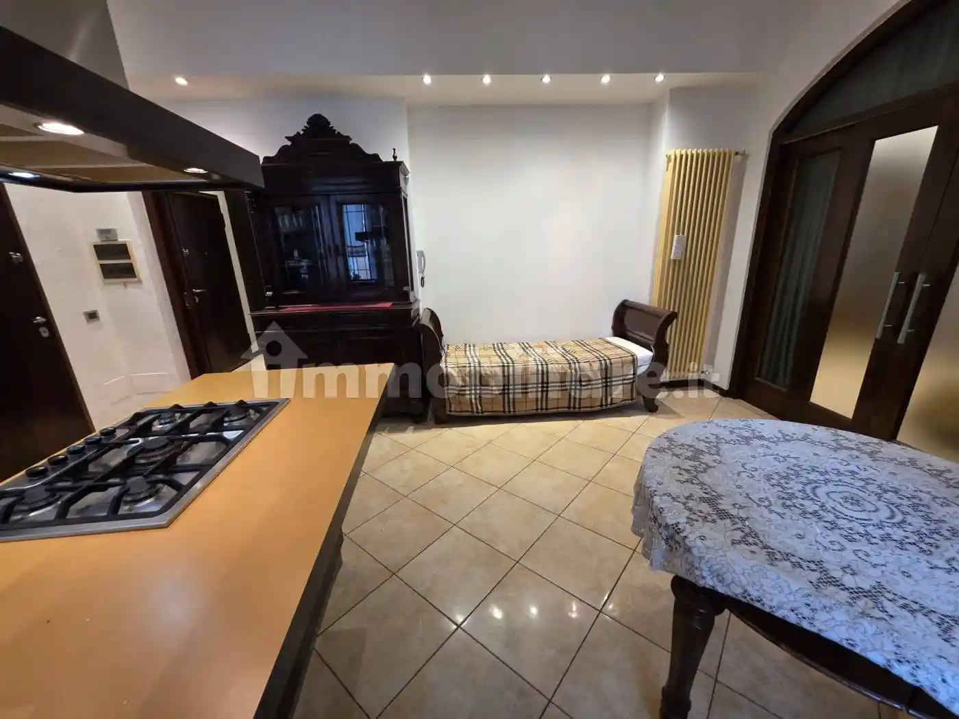 Bilocale via San Martino, Centro, Cremona - foto 4