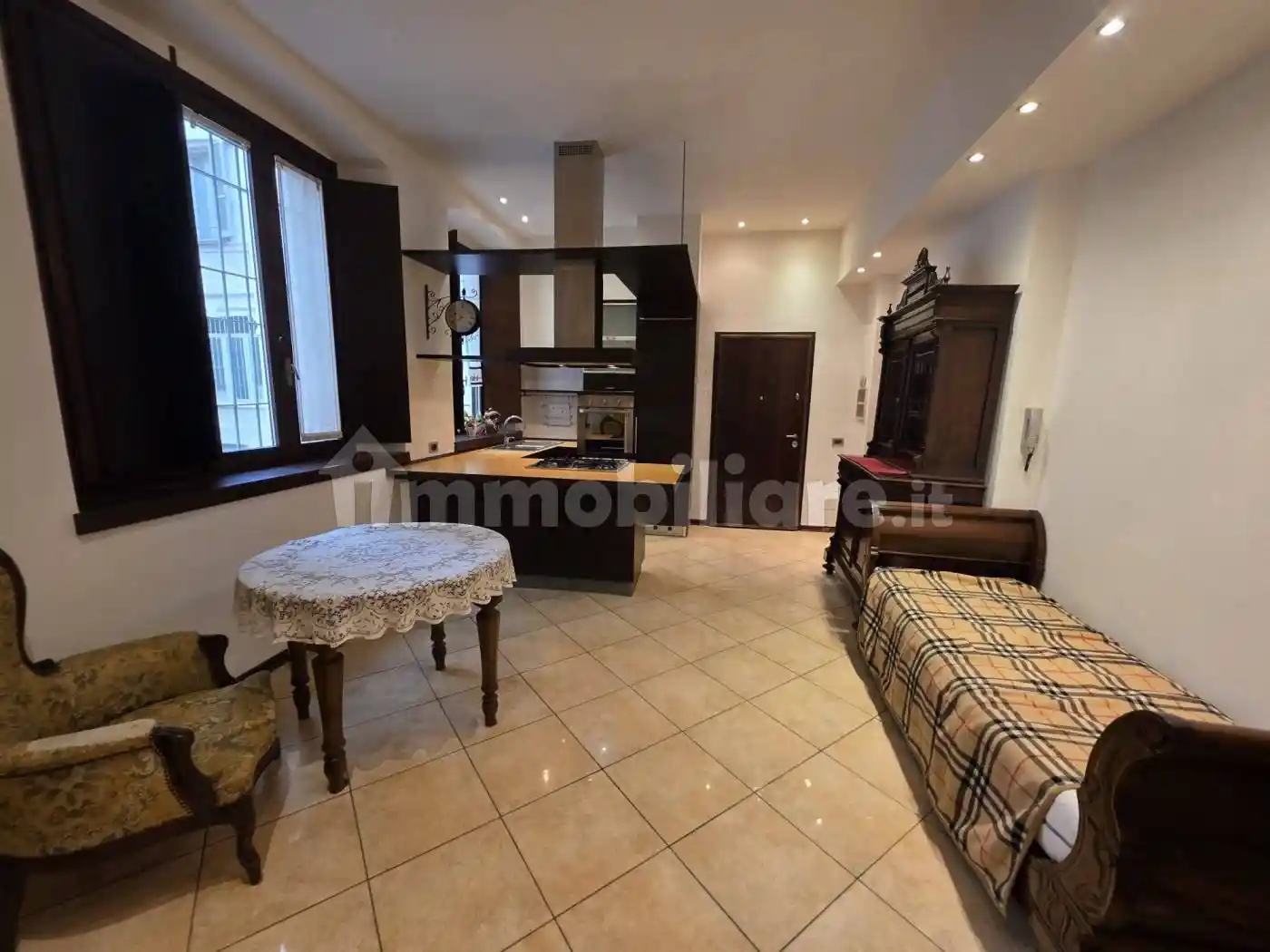 Bilocale via San Martino, Centro, Cremona - foto 5