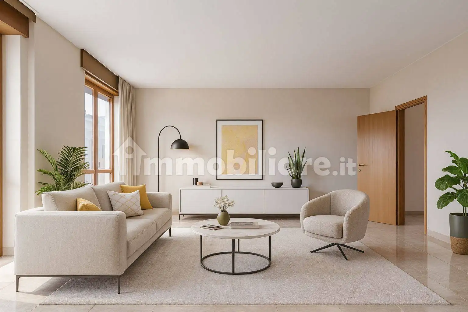 Apartment in vendita a Milan