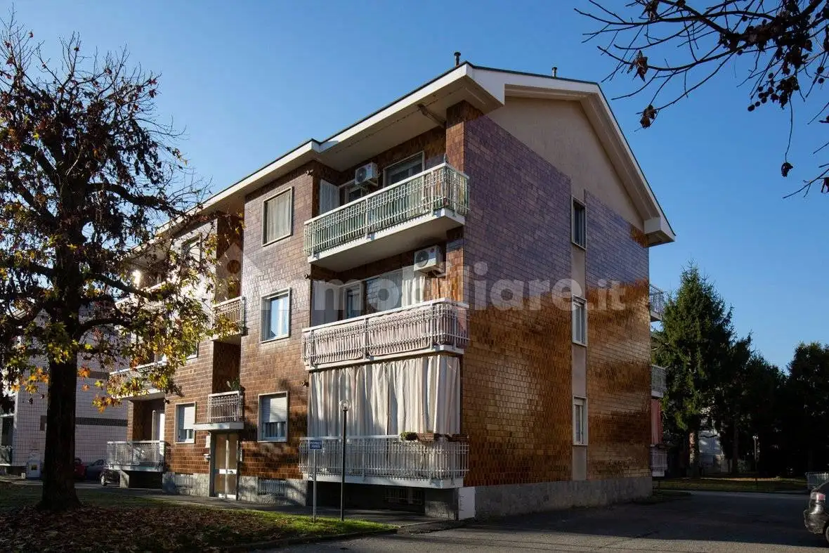 Appartamento in vendita a San Mauro Torinese