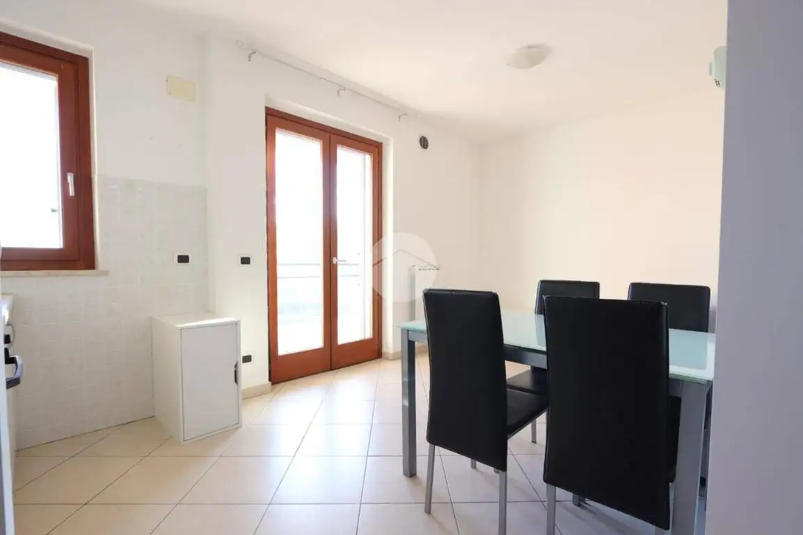 Bilocale via Verona 31, Centro, Alba Adriatica - foto 4