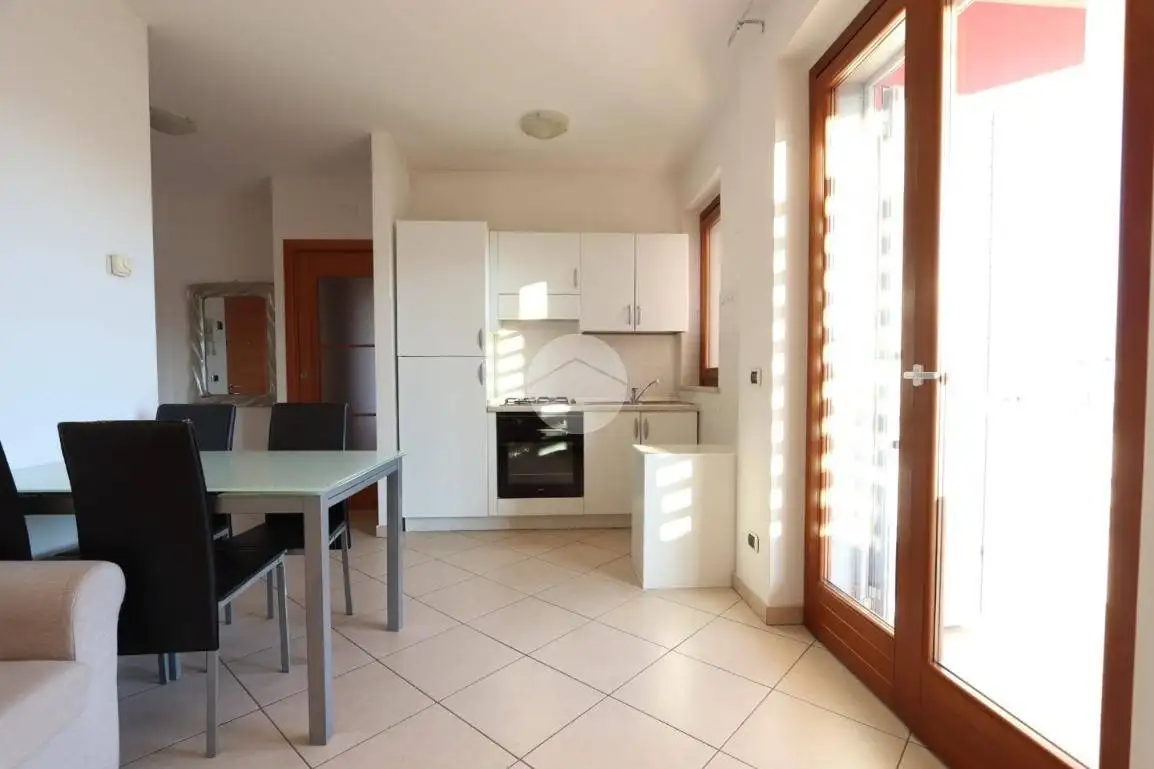 Bilocale via Verona 31, Centro, Alba Adriatica - foto 5