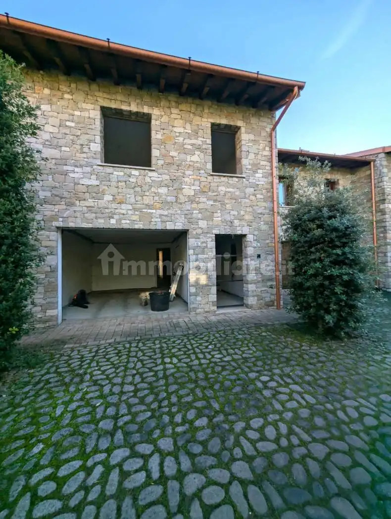 Villetta a schiera in vendita a Gavardo