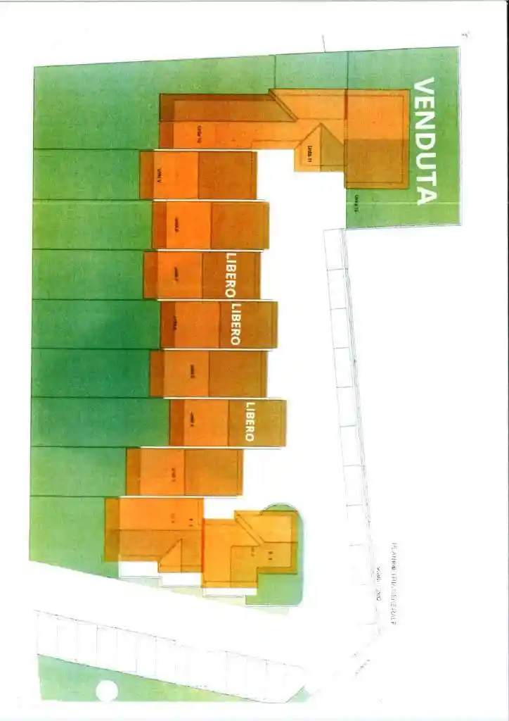 Villetta a schiera - foto 2