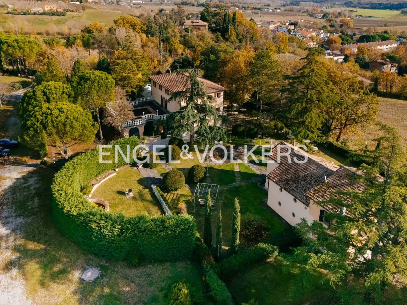 Villa in vendita a Imola