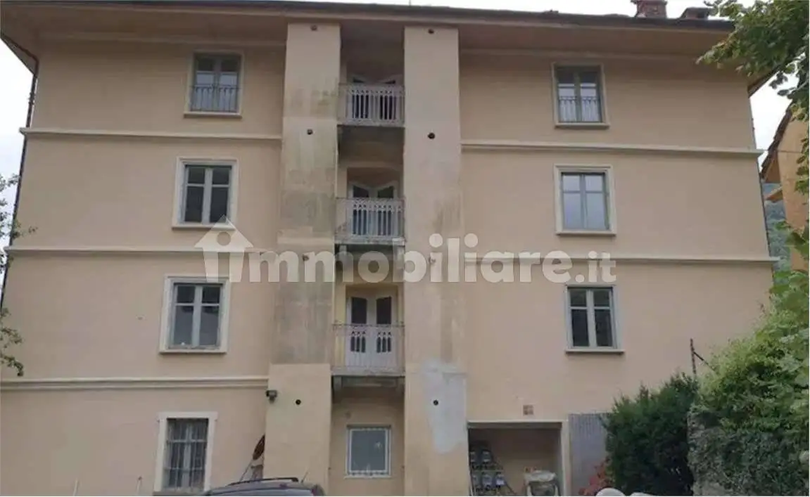 Appartamento in asta a Ceres