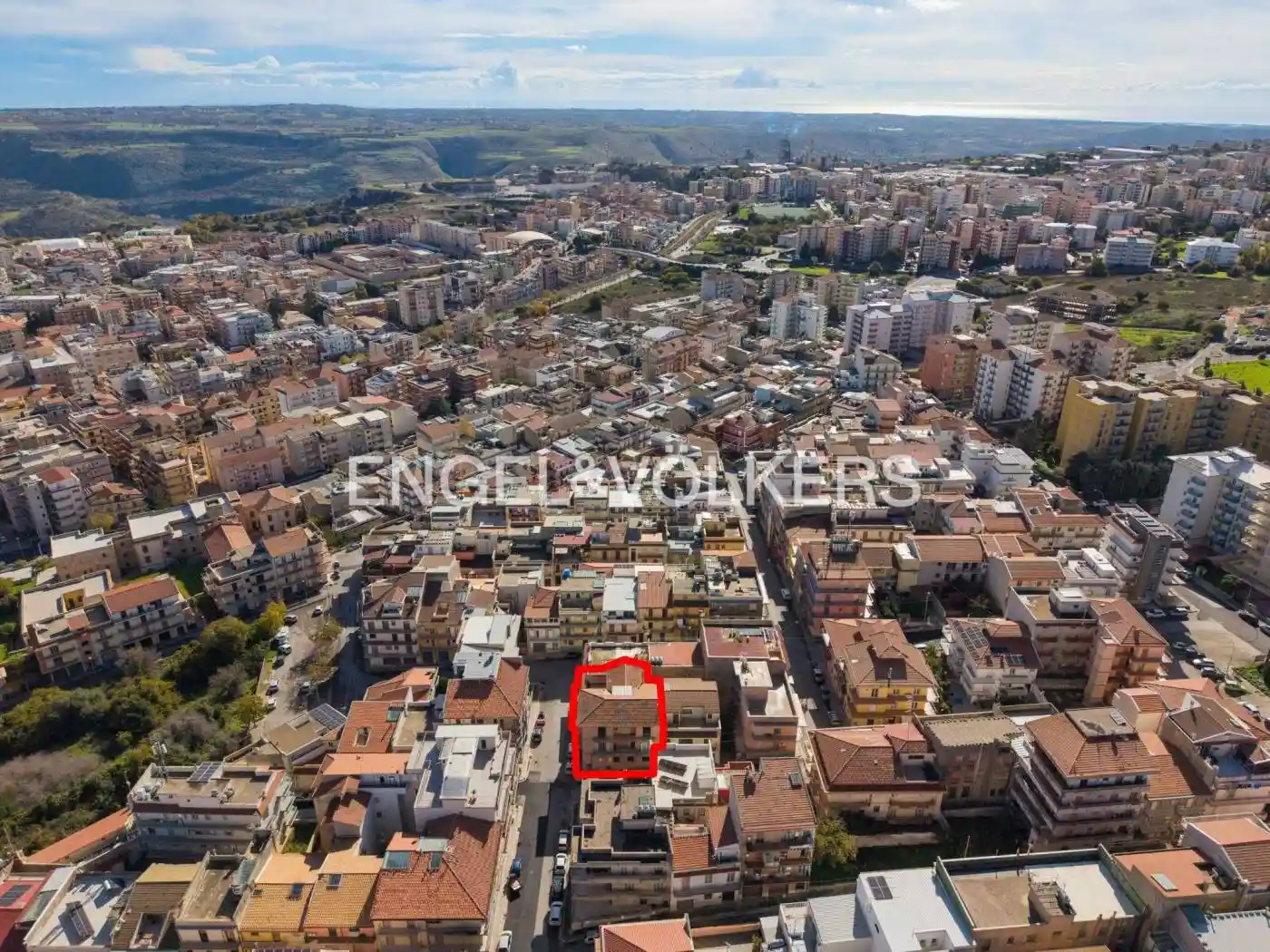 Casa indipendente in vendita a Ragusa