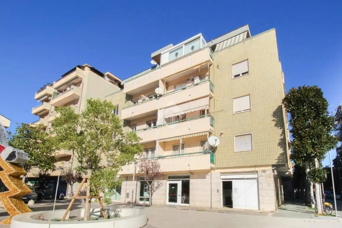 Appartamento in vendita a Montesilvano