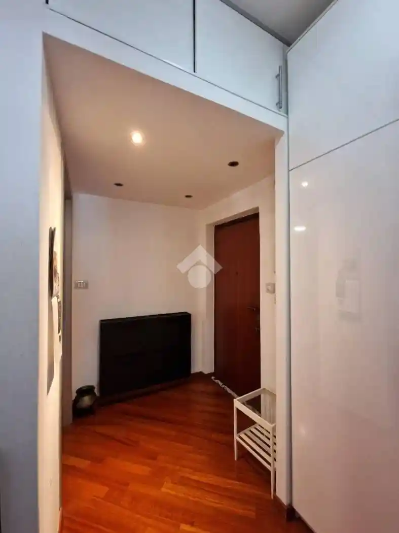 Bilocale via Angelo Inganni 52, Primaticcio, Milano - foto 4