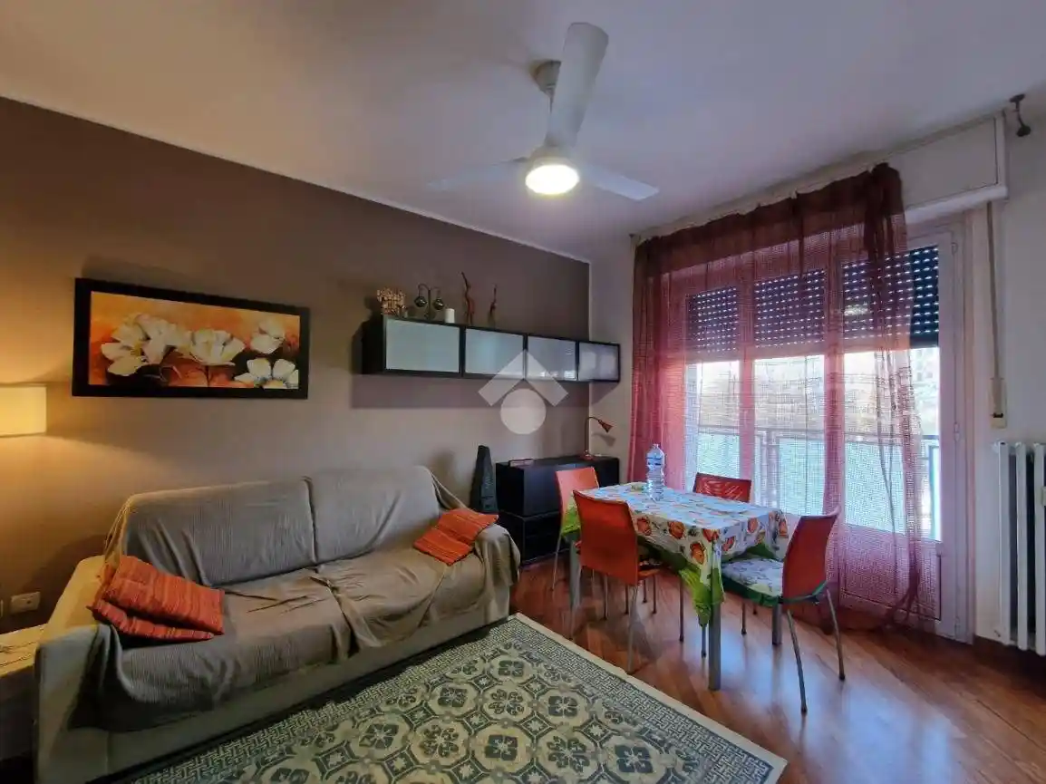 Bilocale via Angelo Inganni 52, Primaticcio, Milano - foto 5