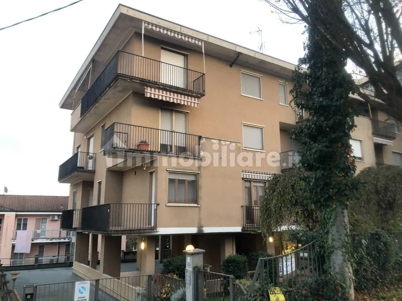 Appartamento in vendita a Casale Monferrato