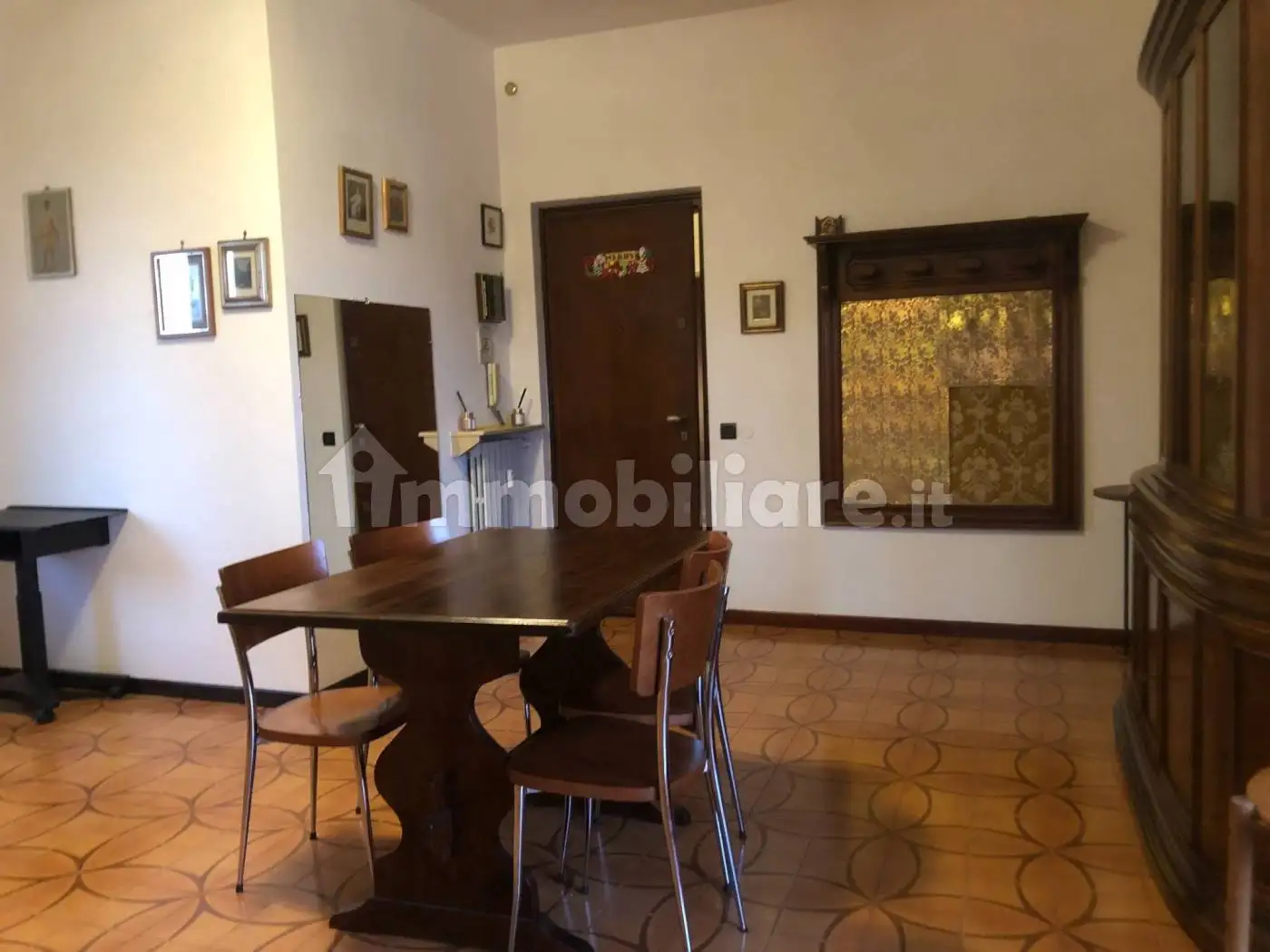 Trilocale salita Sant'Anna 102/b, Valentino, Casale Monferrato - foto 4