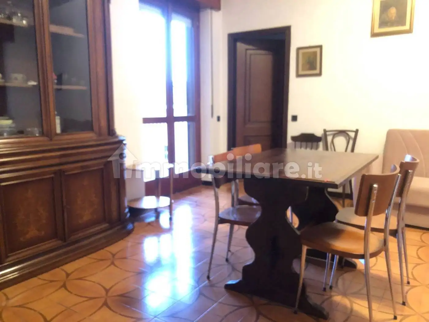 Trilocale salita Sant'Anna 102/b, Valentino, Casale Monferrato - foto 5