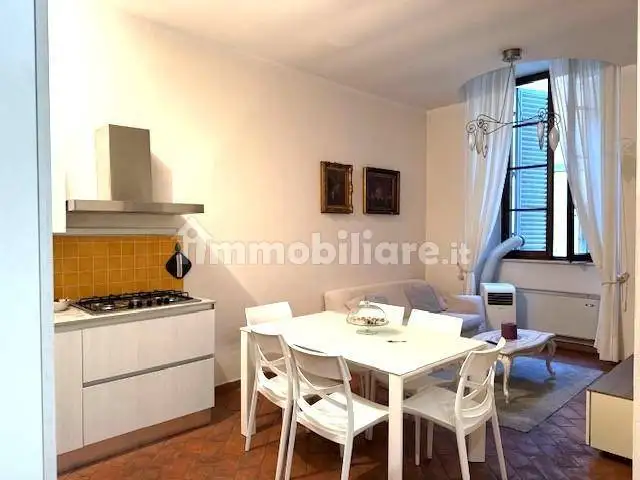 Appartamento in vendita a Siena