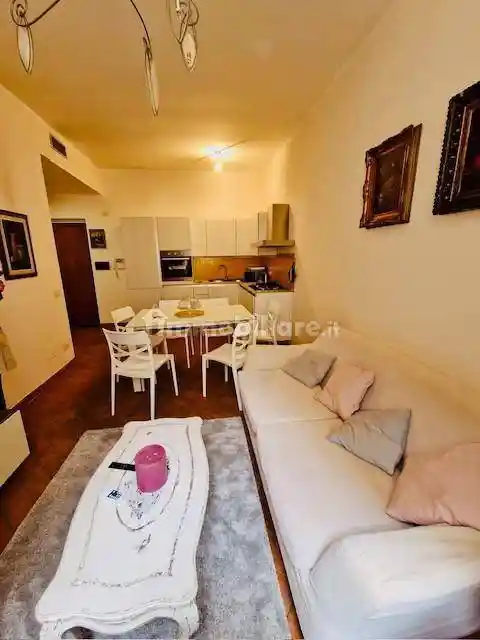 Appartamento via Banchi di Sopra,, Provenzano, Siena - foto 3