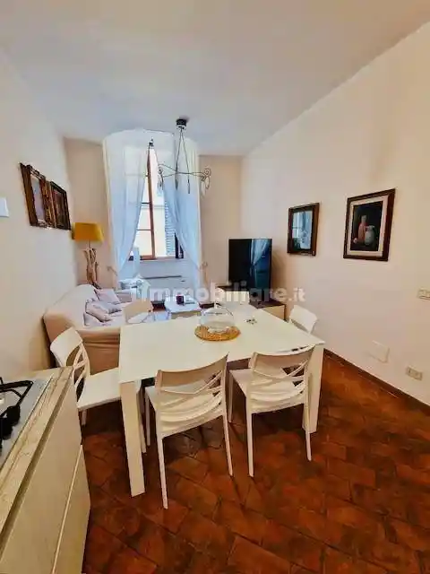 Appartamento via Banchi di Sopra,, Provenzano, Siena - foto 4