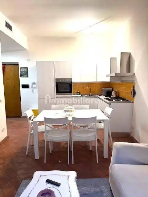 Appartamento via Banchi di Sopra,, Provenzano, Siena - foto 5