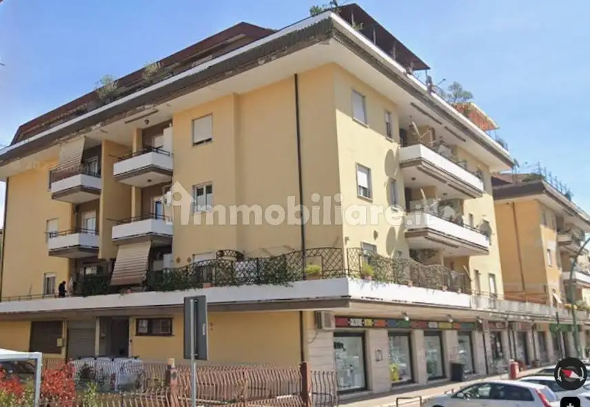 Appartamento in vendita a Colleferro