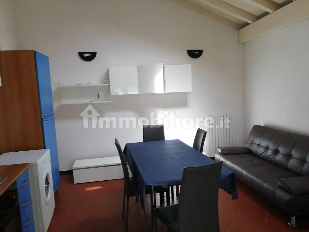 Bilocale via Camillo Benso di Cavour, Centro Storico, Piacenza - foto 2