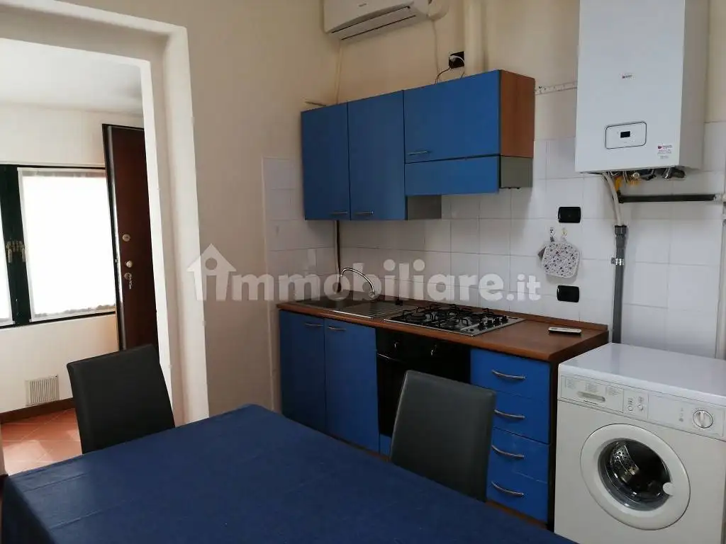 Bilocale via Camillo Benso di Cavour, Centro Storico, Piacenza - foto 3