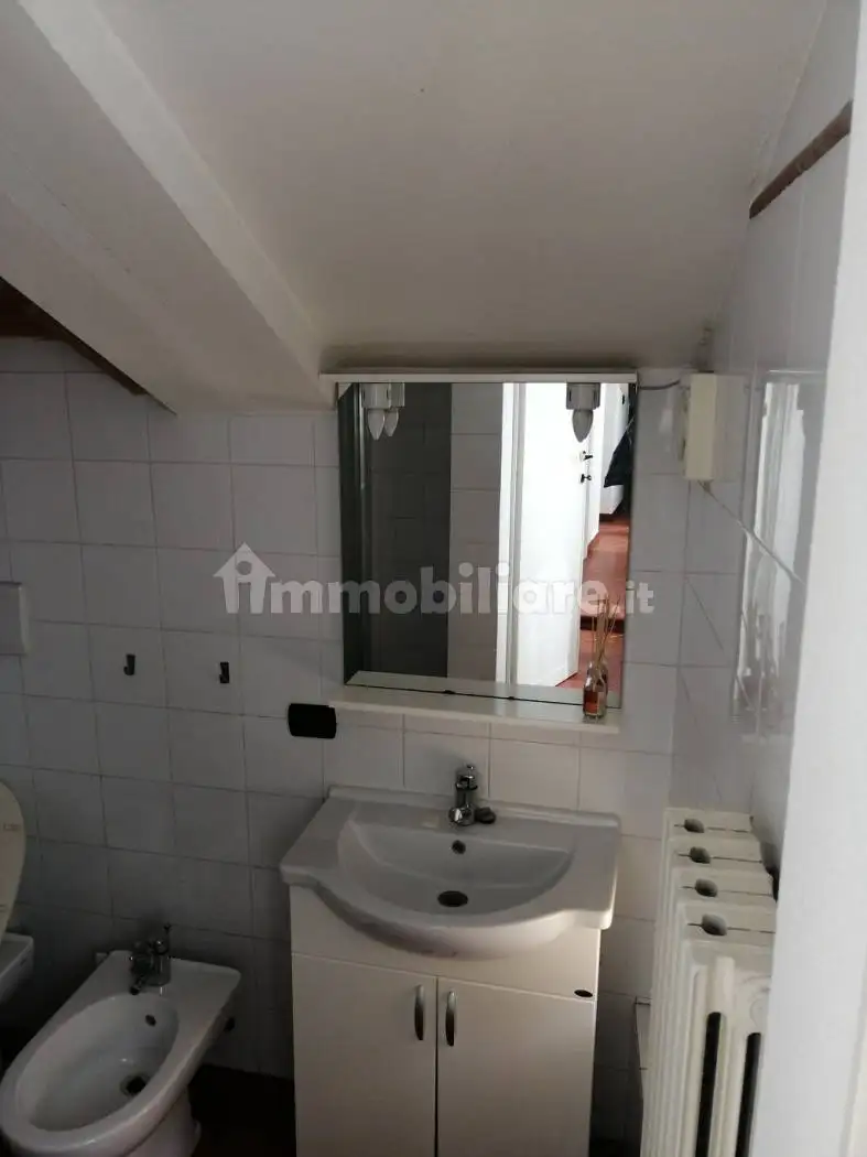 Bilocale via Camillo Benso di Cavour, Centro Storico, Piacenza - foto 4