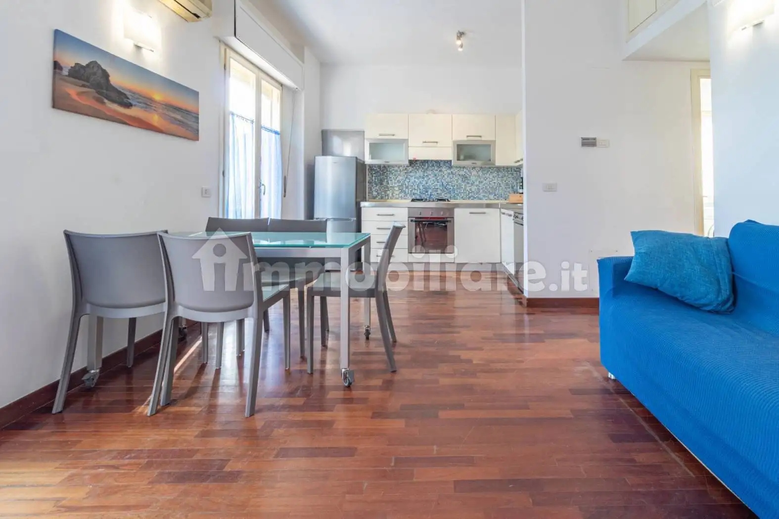 Appartamento in vendita a San Benedetto del Tronto