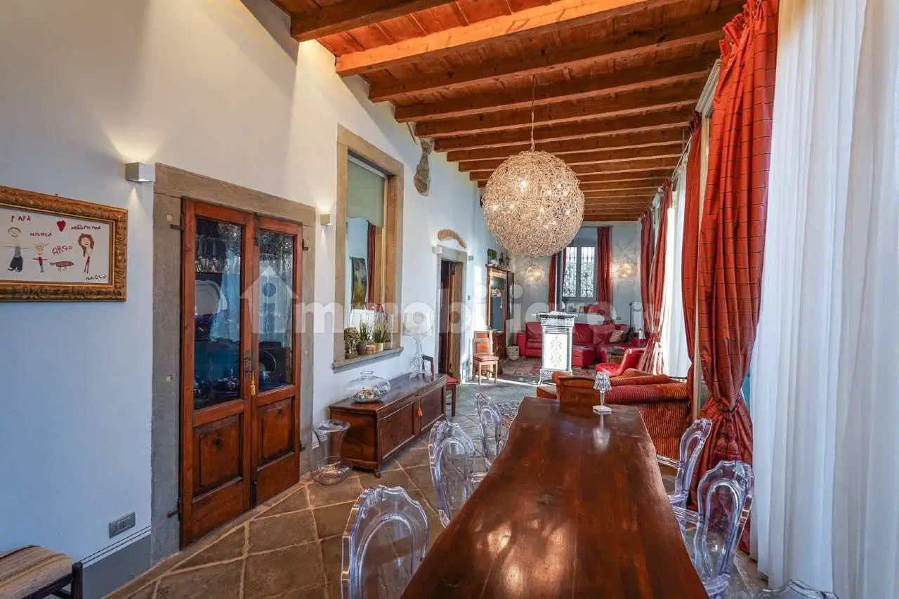 Appartamento in vendita a Scanzorosciate