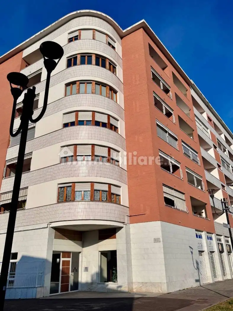 Appartamento in affitto a Torino