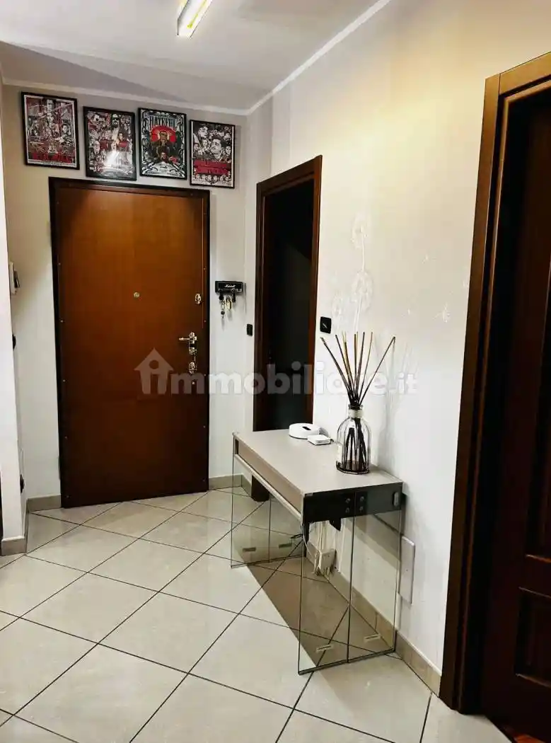 Trilocale via Rodolfo Renier, San Paolo, Torino - foto 4