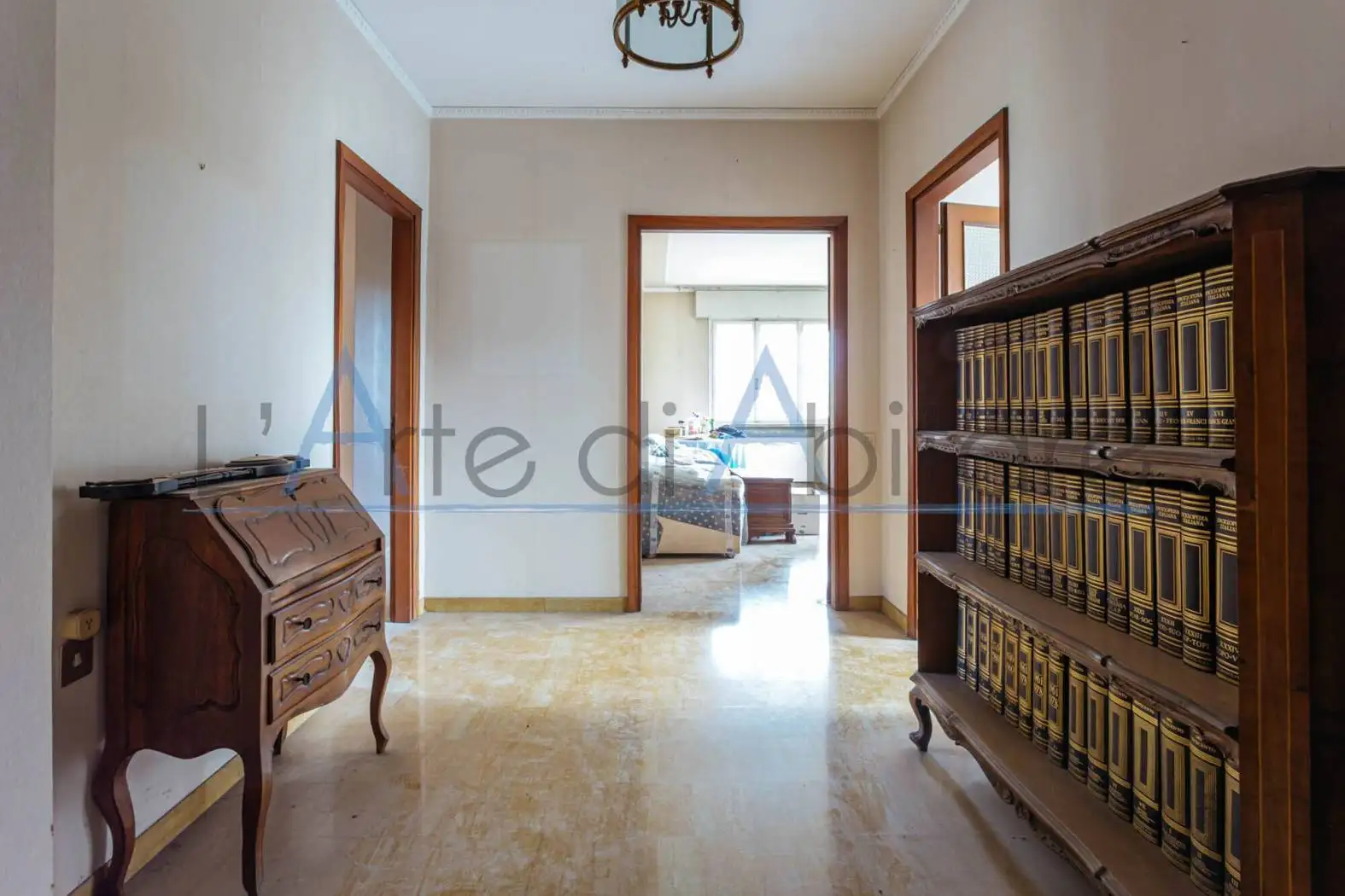 Appartamento in vendita a Treviso