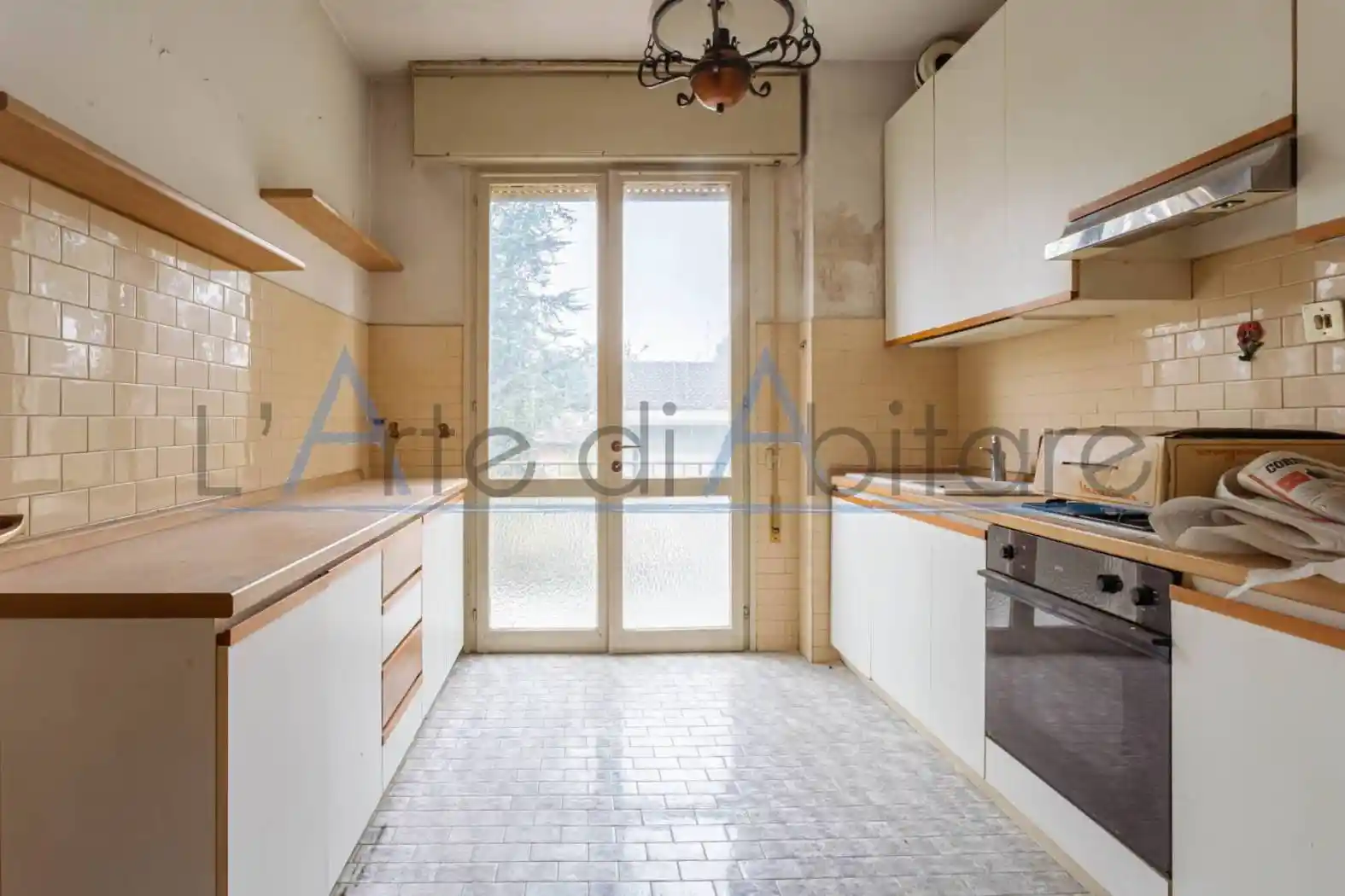 Appartamento da ristrutturare, su più livelli, San Paolo, Treviso - foto 3