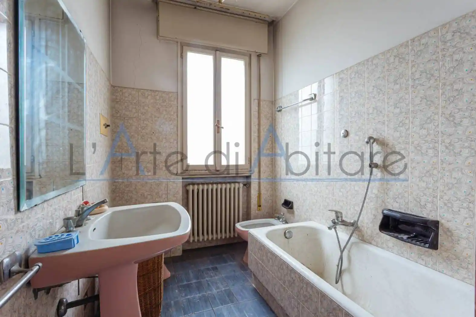 Appartamento da ristrutturare, su più livelli, San Paolo, Treviso - foto 4