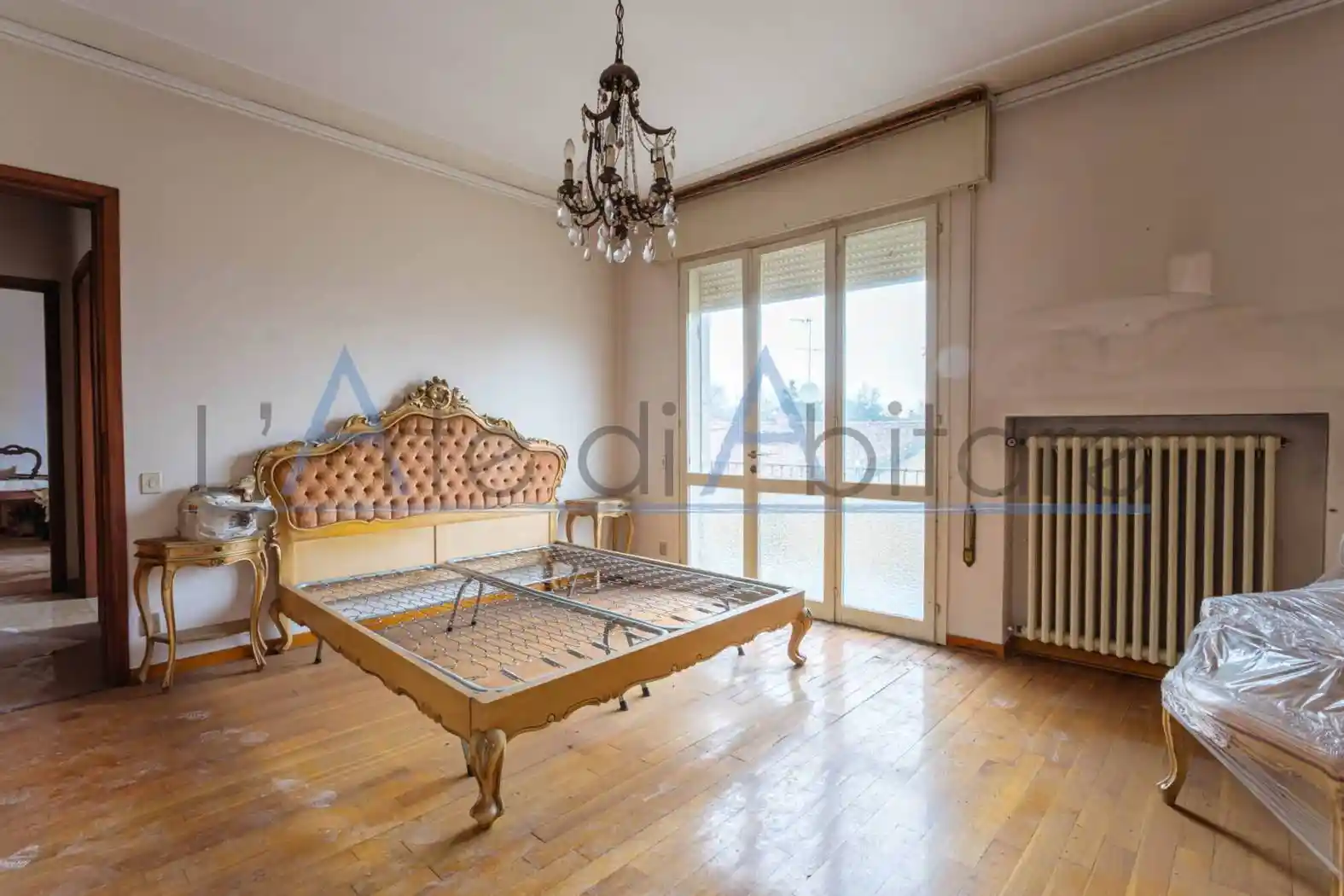 Appartamento da ristrutturare, su più livelli, San Paolo, Treviso - foto 5