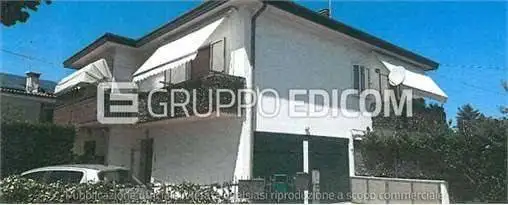 Appartamento in asta a Mirano