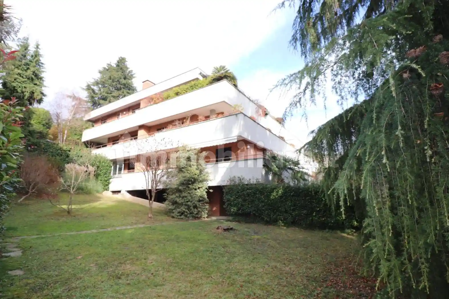 Appartamento in vendita a Moncalieri