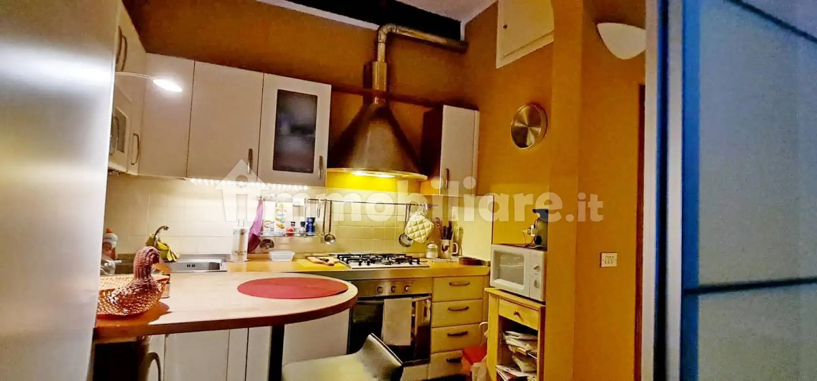 Appartamento in affitto a Firenze