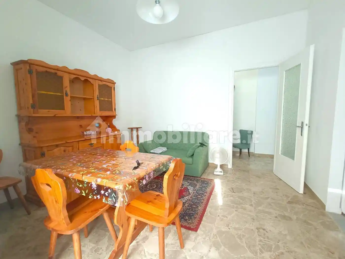 Bilocale ottimo stato, piano rialzato, Ponte Crencano, Verona - foto 4