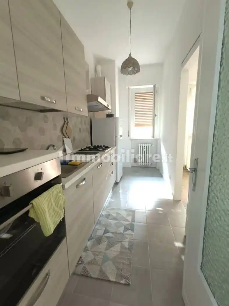 Bilocale ottimo stato, piano rialzato, Ponte Crencano, Verona - foto 5