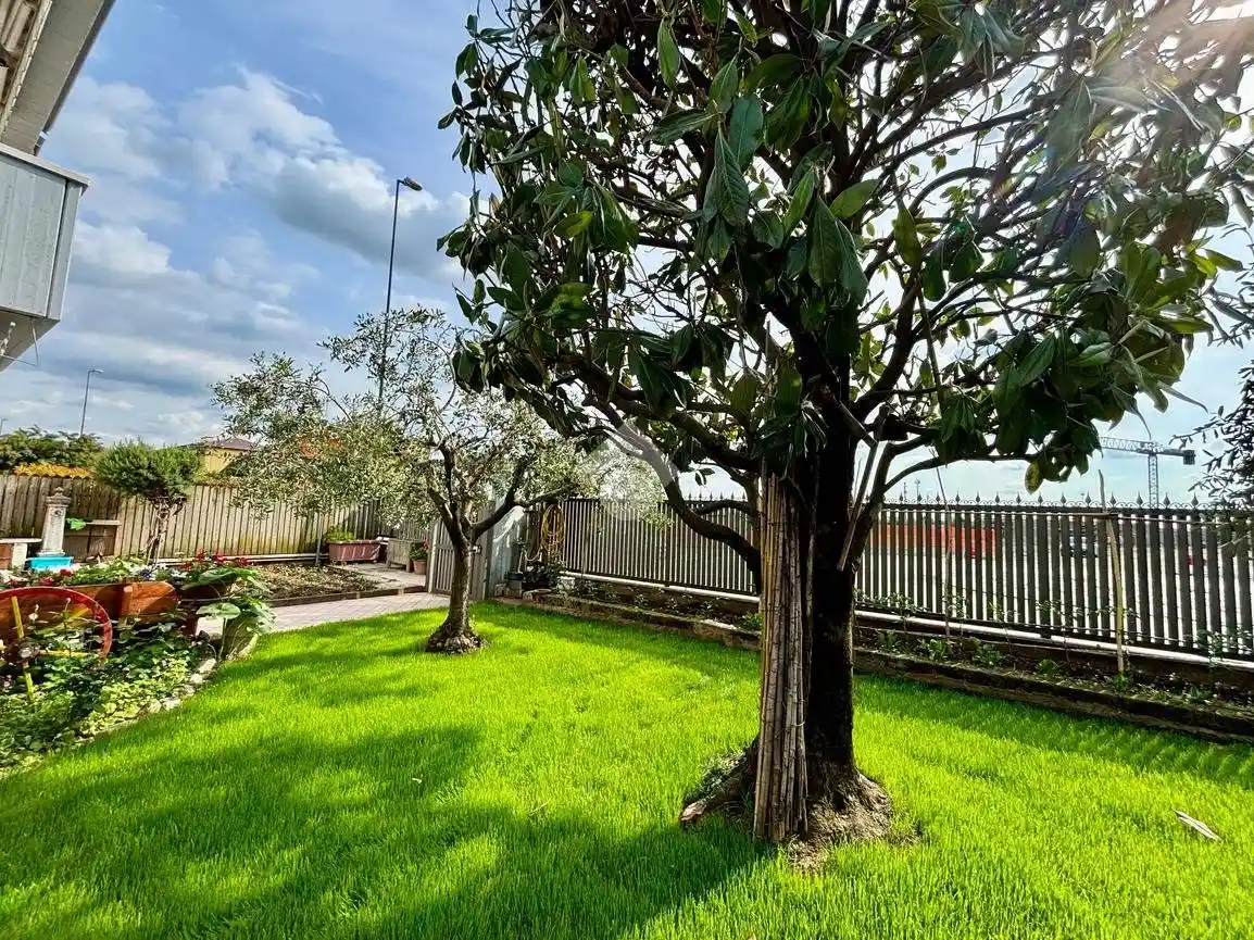 Villetta a schiera - foto 4