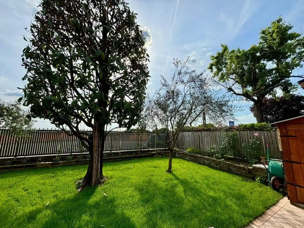 Villetta a schiera - foto 5