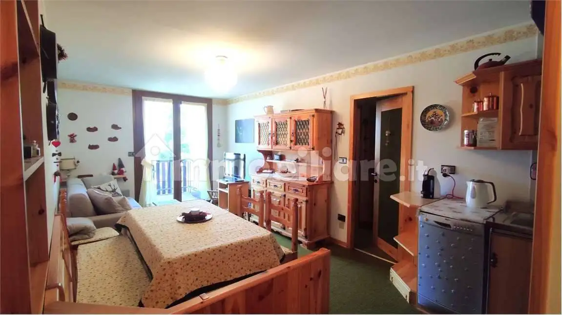 Appartamento in vendita a Aviano