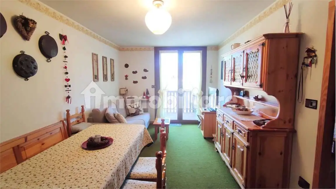 Quadrilocale ottimo stato, terzo piano, Aviano - foto 2